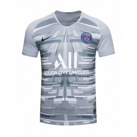 Paris Saint Germain Doelman Shirt I 2019-20